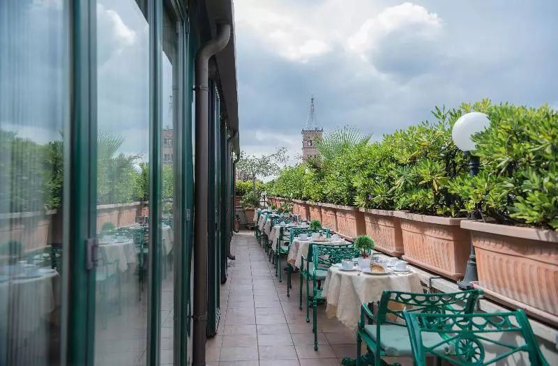 Fotos del hotel Palladium Palace:  20