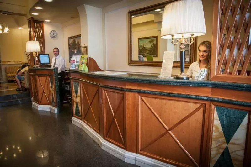 Fotos del hotel Palladium Palace:  3