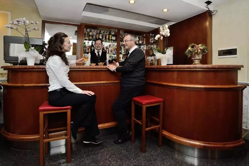 Fotos del hotel Palladium Palace:  19