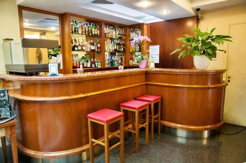 Fotos del hotel Palladium Palace:  22