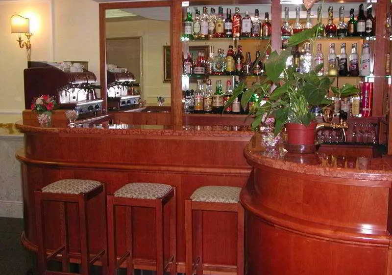 Fotos del hotel Palladium Palace:  14