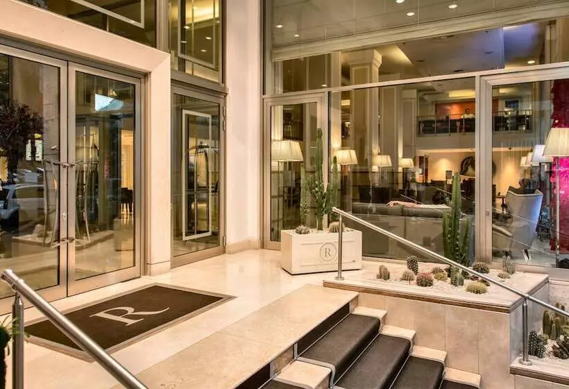 Fotos del hotel Renaissance Naples Hotel Mediterraneo:  16