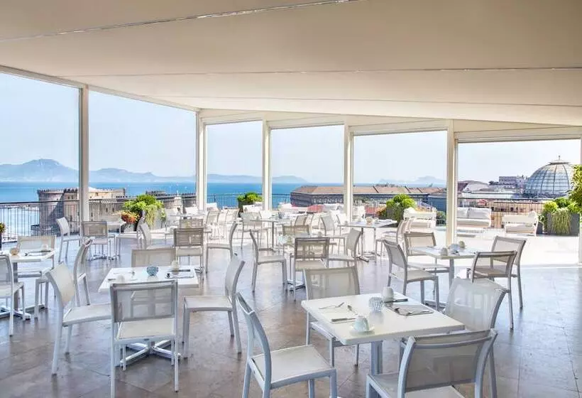 Fotos del hotel Renaissance Naples Hotel Mediterraneo:  19