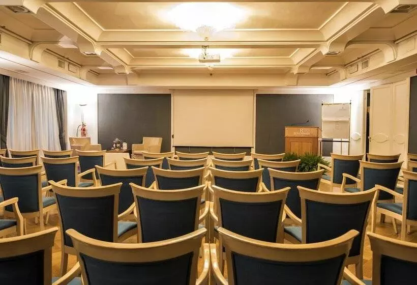 Fotos del hotel Renaissance Naples Hotel Mediterraneo:  6