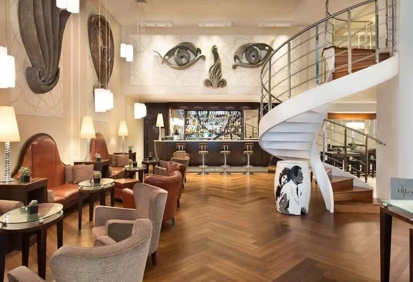 Fotos del hotel Renaissance Naples Hotel Mediterraneo:  2