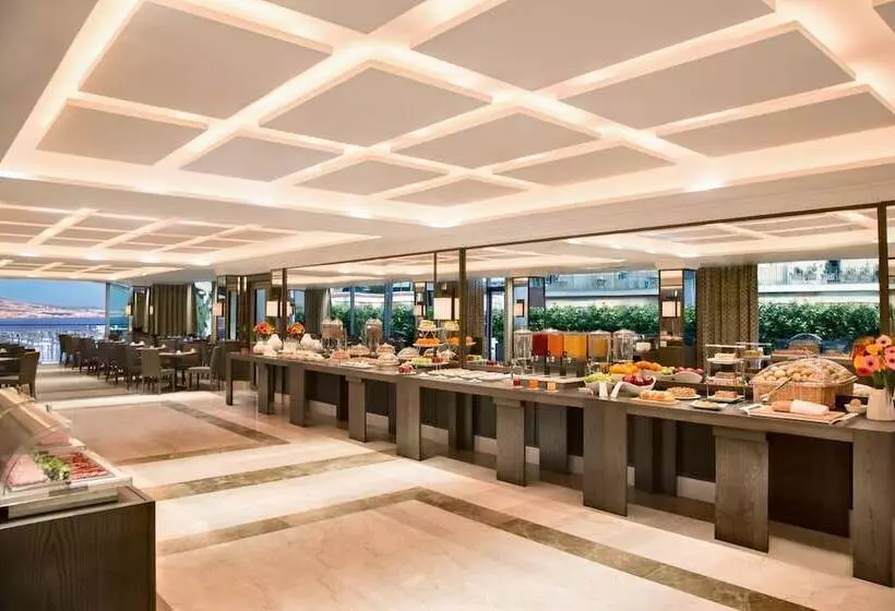 Fotos del hotel Renaissance Naples Hotel Mediterraneo:  14