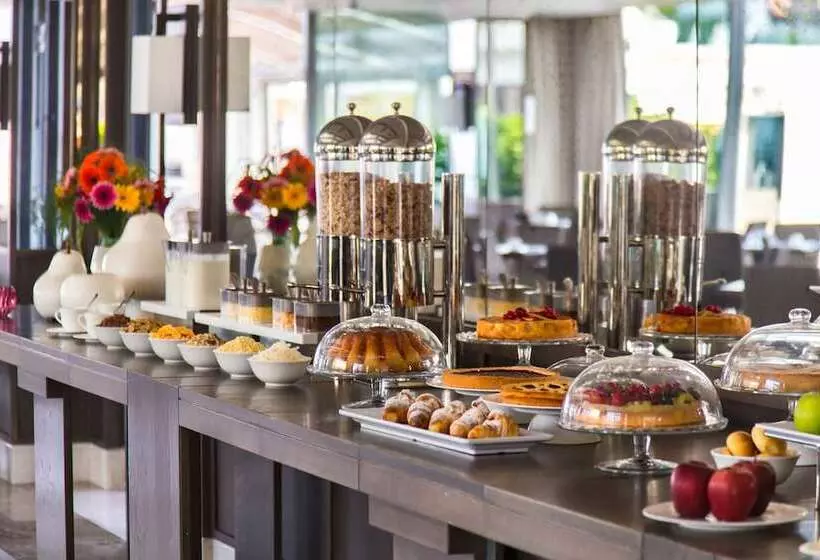 Fotos del hotel Renaissance Naples Hotel Mediterraneo:  18