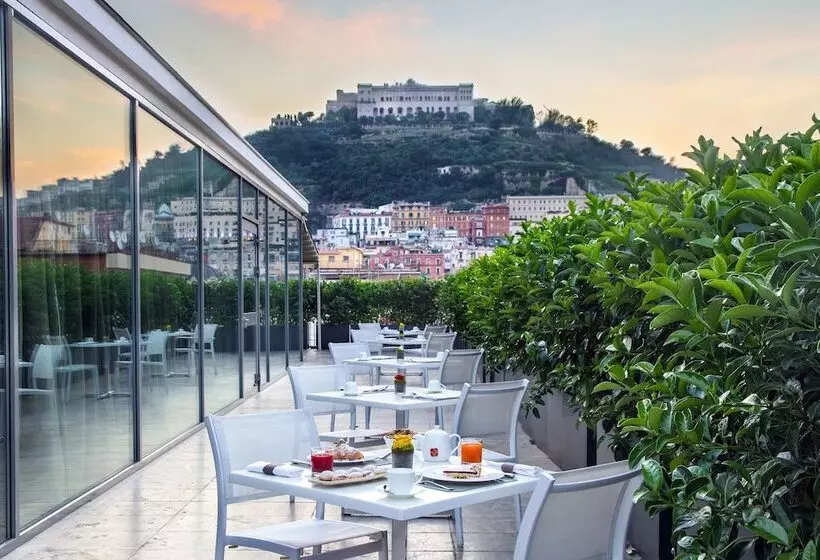 Fotos del hotel Renaissance Naples Hotel Mediterraneo:  11