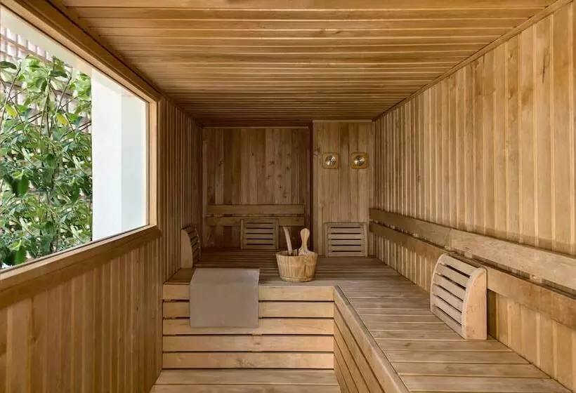 Fotos del hotel Renaissance Naples Hotel Mediterraneo:  4