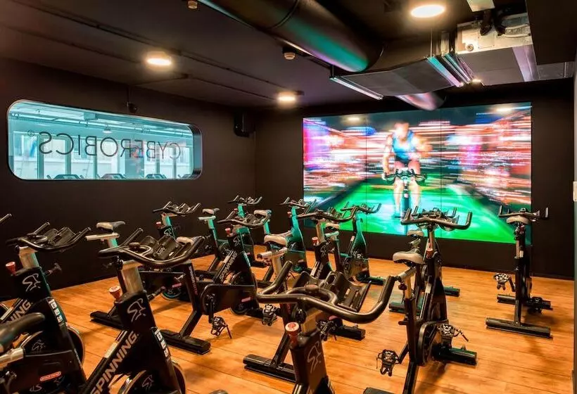 Fotos del hotel Renaissance Naples Hotel Mediterraneo:  3