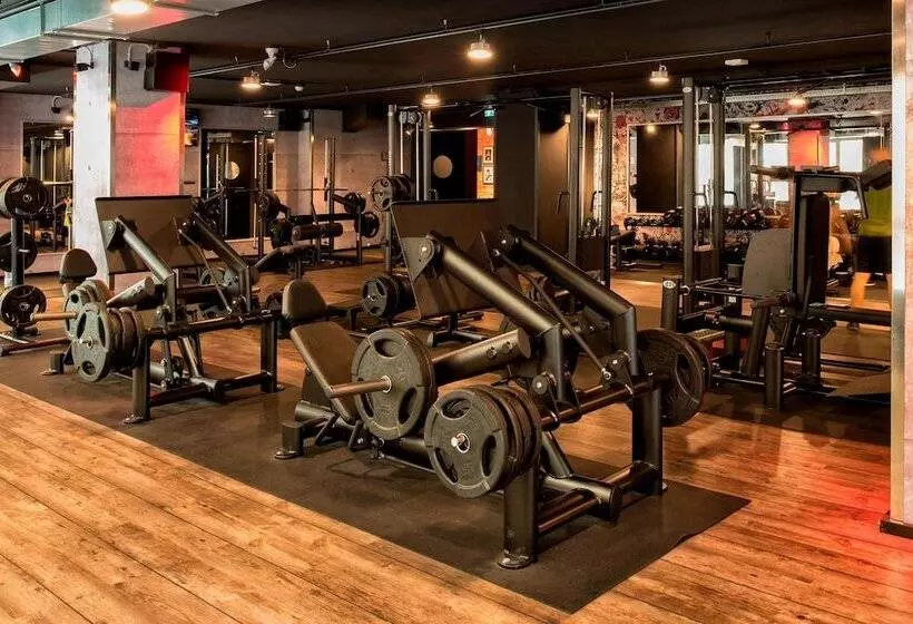 Fotos del hotel Renaissance Naples Hotel Mediterraneo:  17