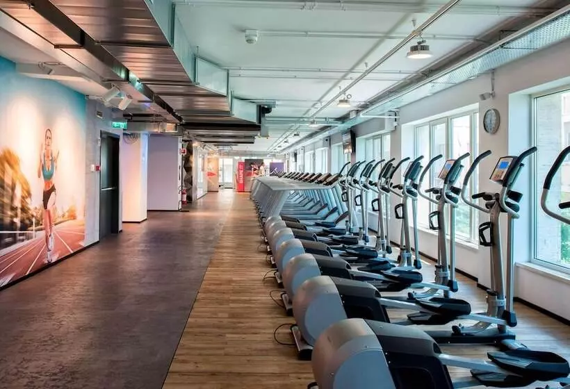 Fotos del hotel Renaissance Naples Hotel Mediterraneo:  9