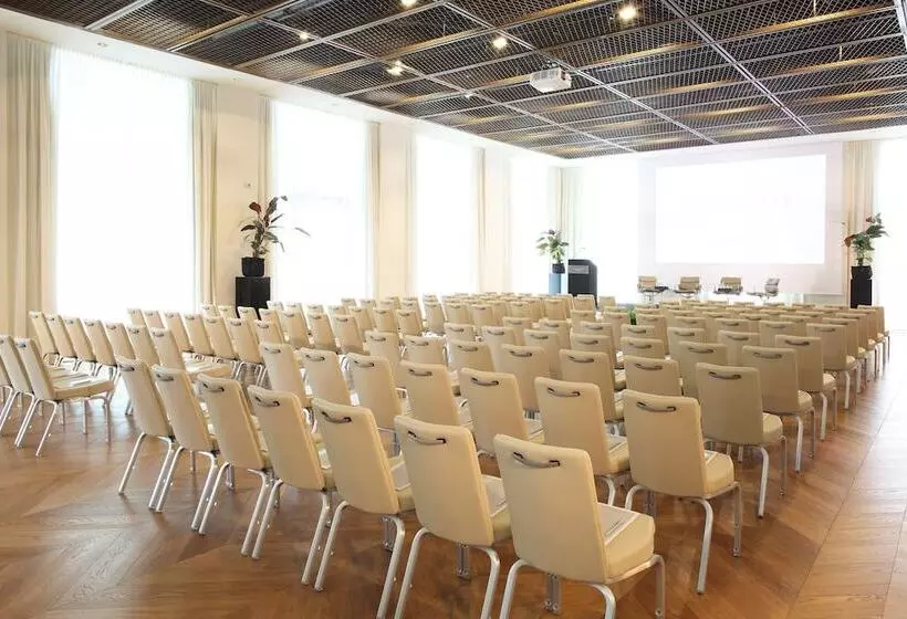 Fotos del hotel Rosa Grand Milano - Starhotels Collezione:  9