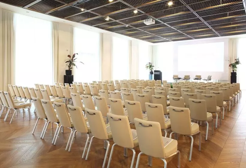 Fotos del hotel Rosa Grand Milano - Starhotels Collezione:  11