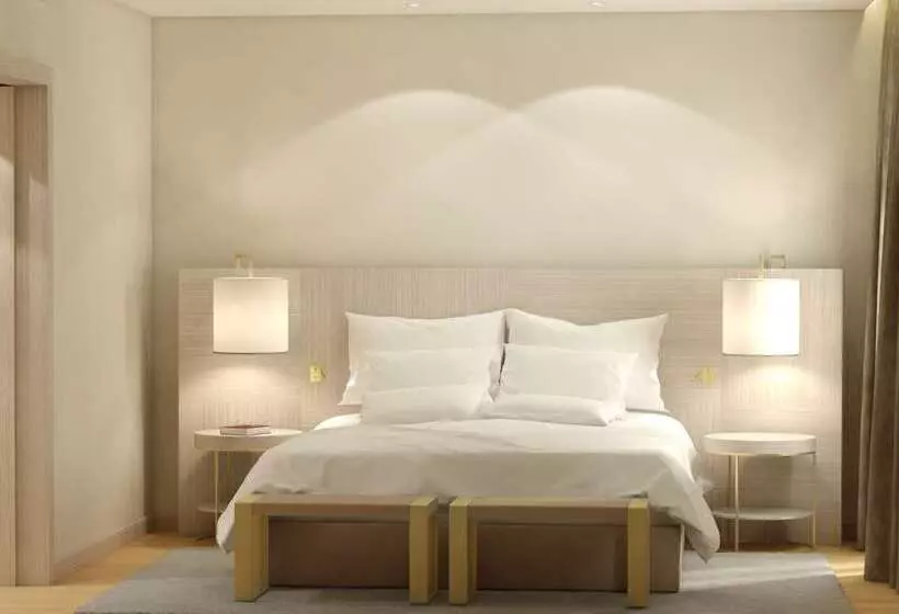 Fotos del hotel Rosa Grand Milano - Starhotels Collezione:  18