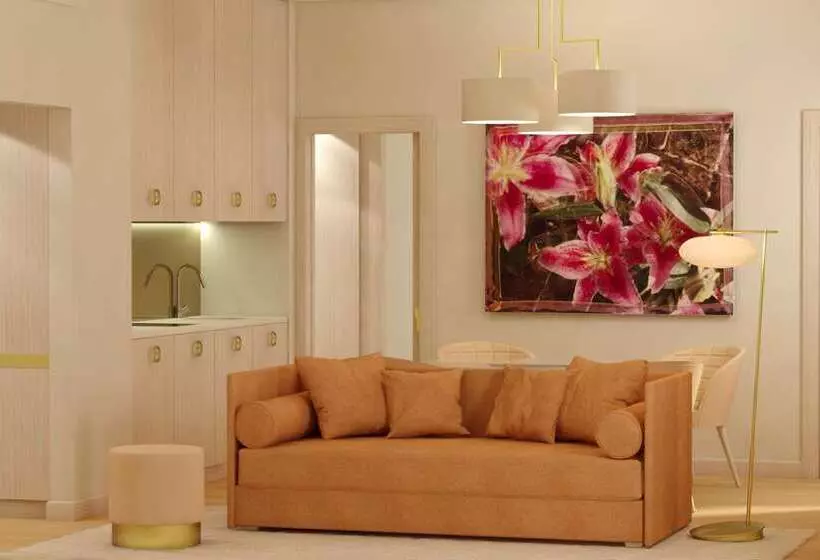 Fotos del hotel Rosa Grand Milano - Starhotels Collezione:  19