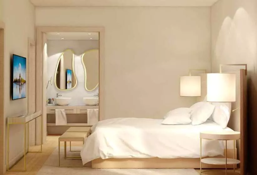 Fotos del hotel Rosa Grand Milano - Starhotels Collezione:  2