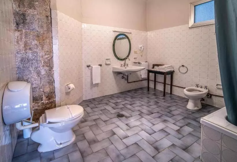 Fotos del hotel Royal Victoria:  25