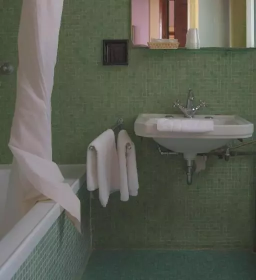 Fotos del hotel Royal Victoria:  21