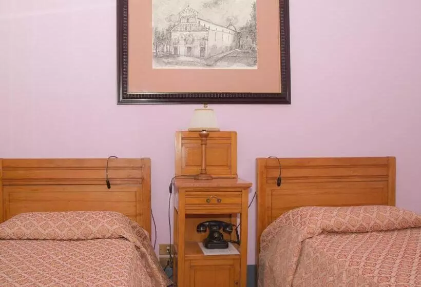 Fotos del hotel Royal Victoria:  14