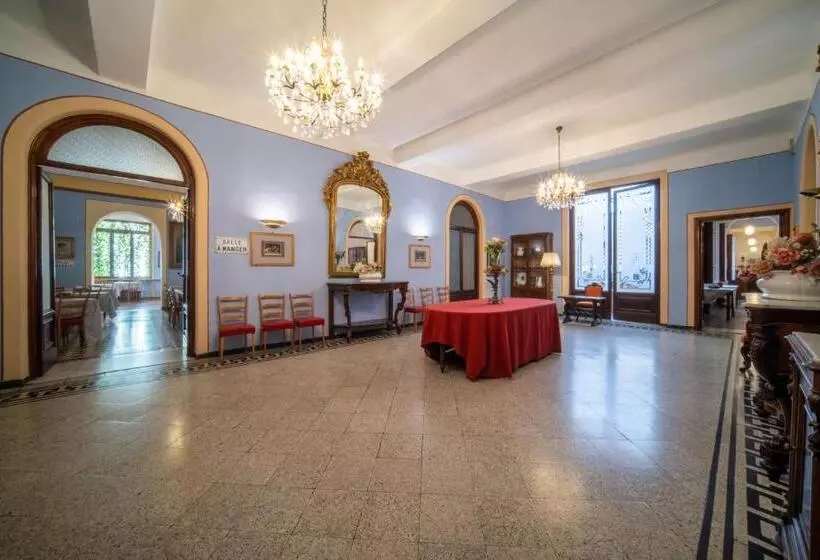 Fotos del hotel Royal Victoria:  12