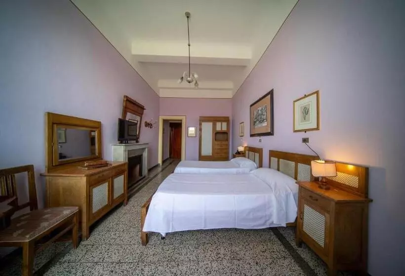 Fotos del hotel Royal Victoria:  11