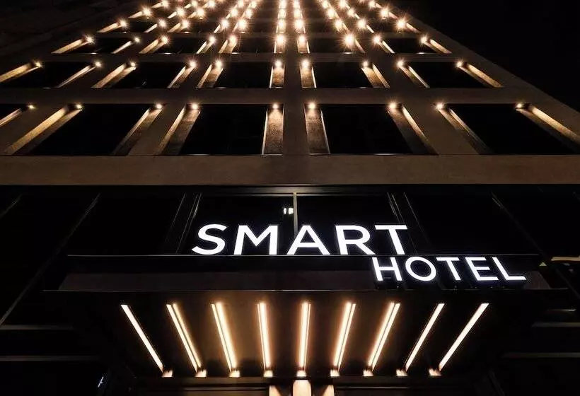 Fotos del hotel Smart Hotel Central:  17