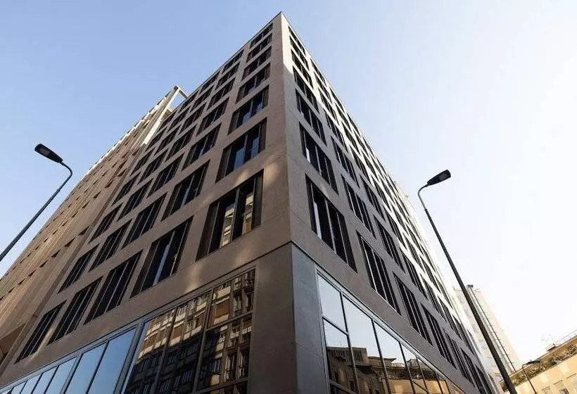 Fotos del hotel Smart Hotel Central:  10