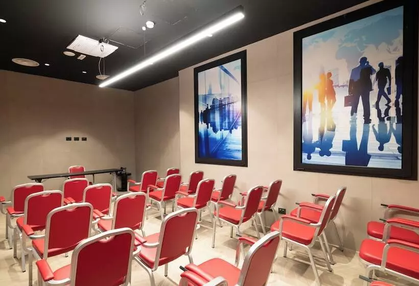 Fotos del hotel Smart Hotel Central:  6