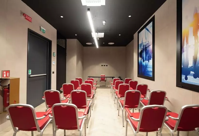 Fotos del hotel Smart Hotel Central:  15