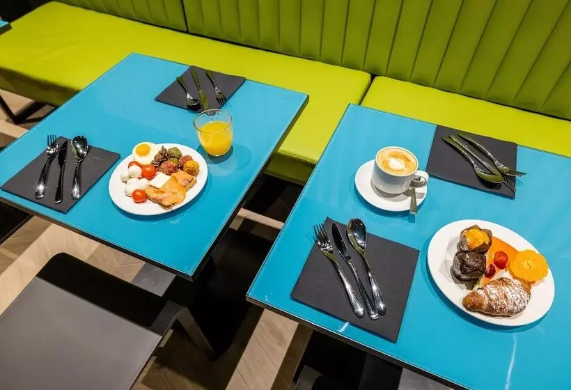 Fotos del hotel Smart Hotel Central:  7