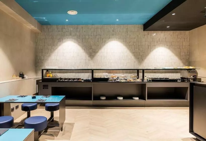 Fotos del hotel Smart Hotel Central:  5