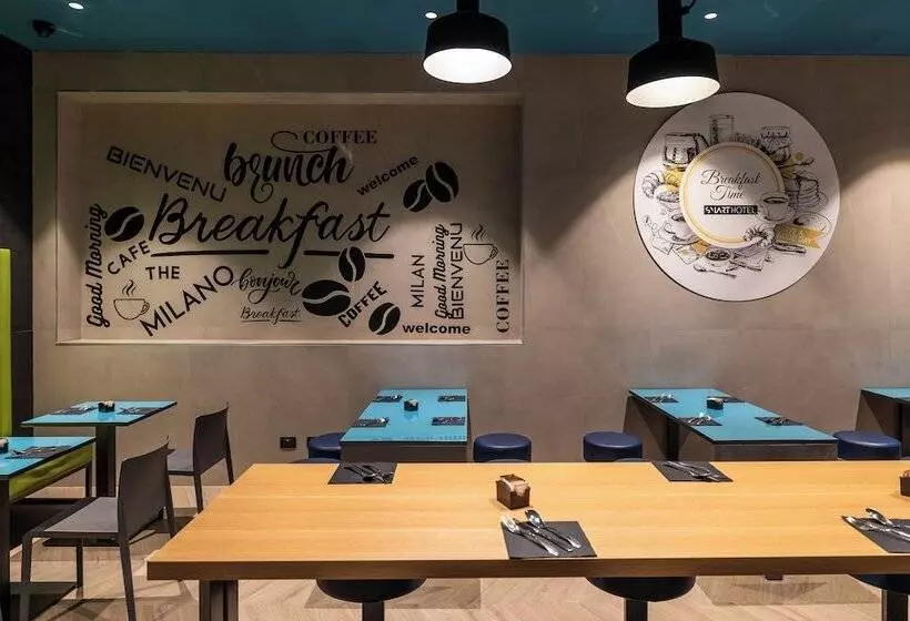 Fotos del hotel Smart Hotel Central:  14