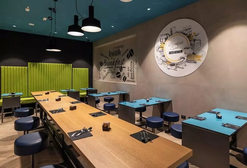 Fotos del hotel Smart Hotel Central:  23