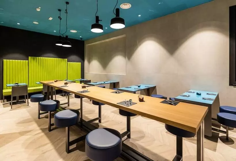 Fotos del hotel Smart Hotel Central:  20