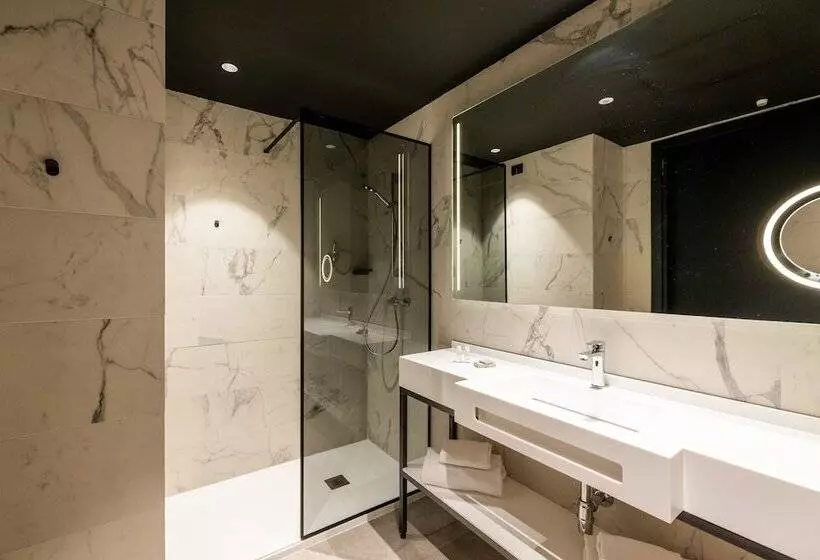 Fotos del hotel Smart Hotel Central:  16