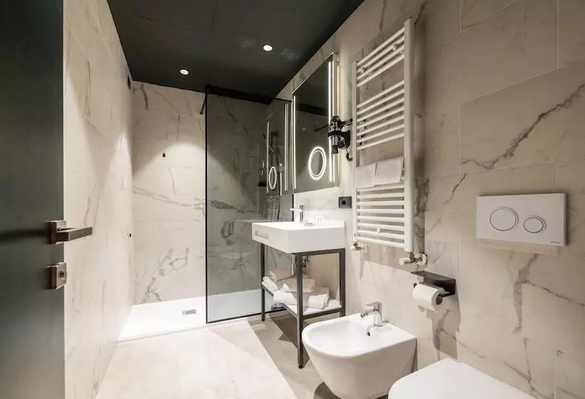 Fotos del hotel Smart Hotel Central:  8