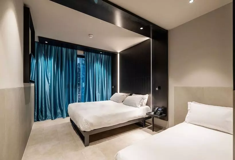 Fotos del hotel Smart Hotel Central:  2