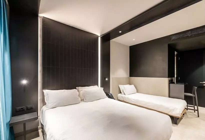 Fotos del hotel Smart Hotel Central:  18