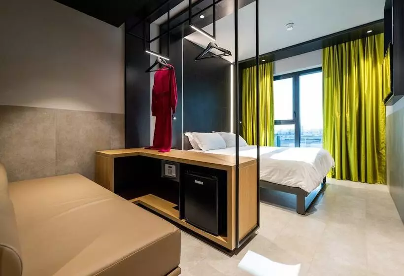 Fotos del hotel Smart Hotel Central:  22