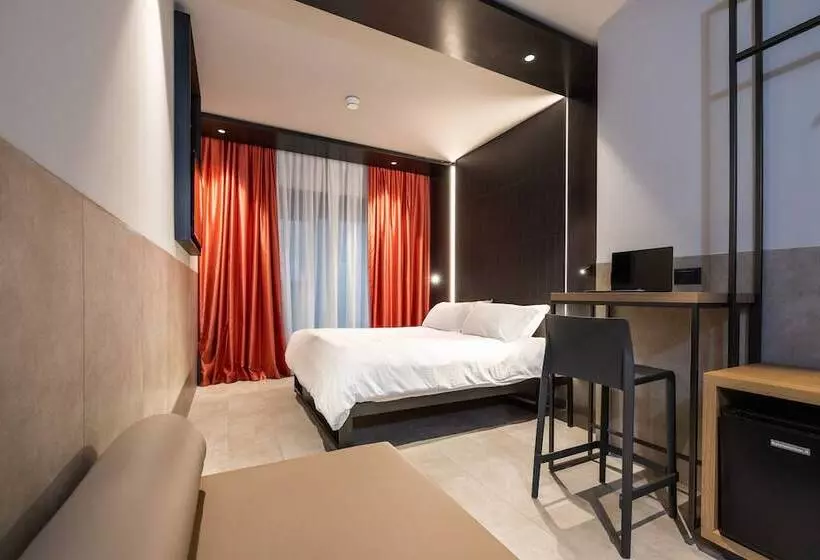 Fotos del hotel Smart Hotel Central:  12