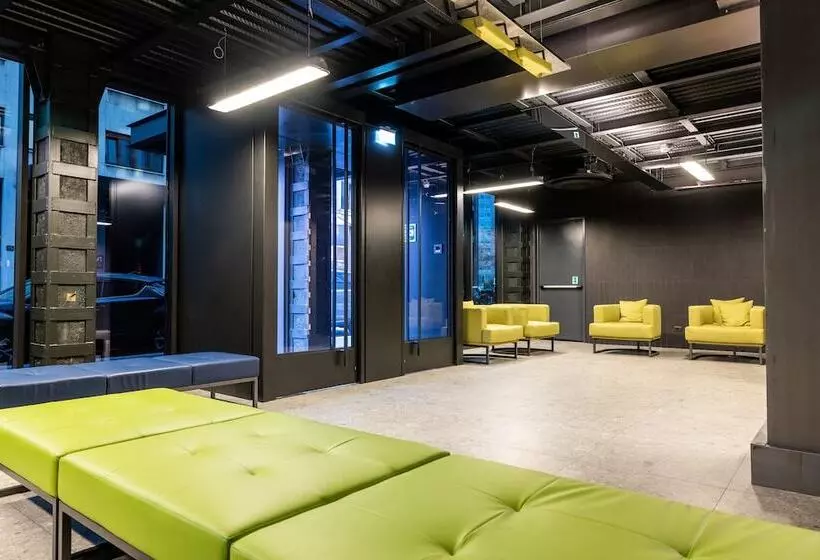 Fotos del hotel Smart Hotel Central:  19