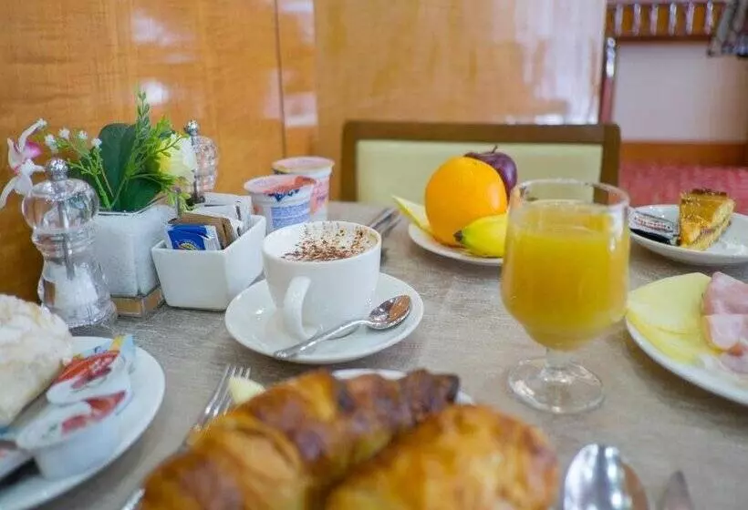 Fotos del hotel Teco:  20