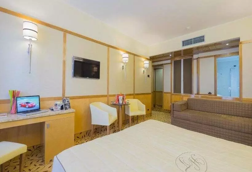 Fotos del hotel Teco:  17