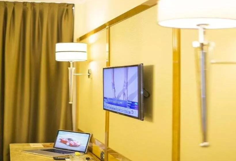 Fotos del hotel Teco:  24