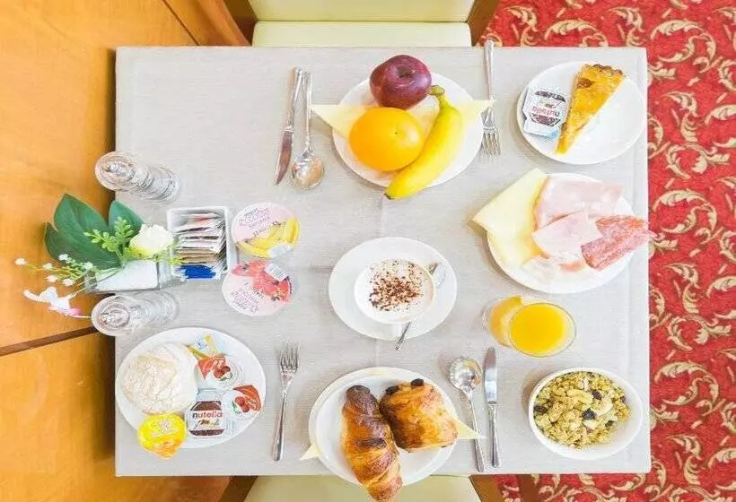 Fotos del hotel Teco:  8