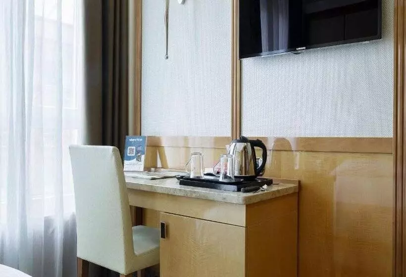 Fotos del hotel Teco:  22