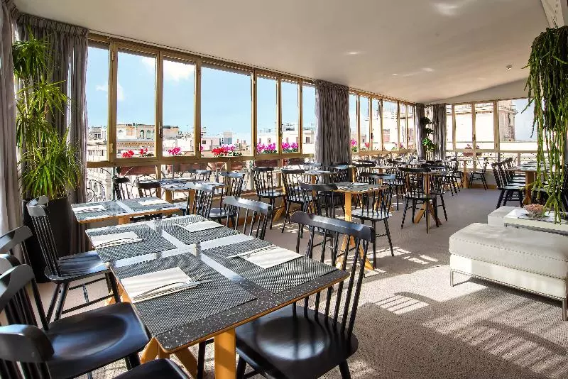 Fotos del hotel Tritone:  15