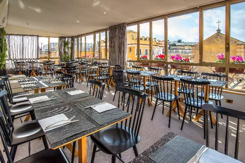 Fotos del hotel Tritone:  10