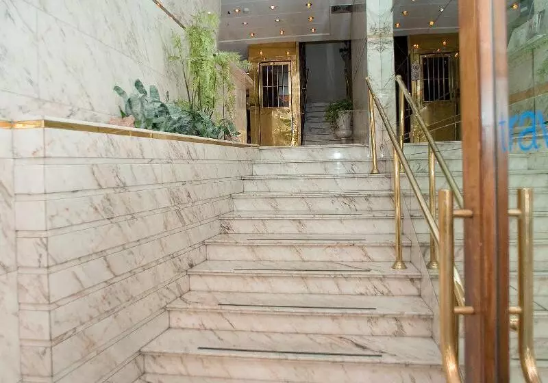 Fotos del hotel Tritone:  3